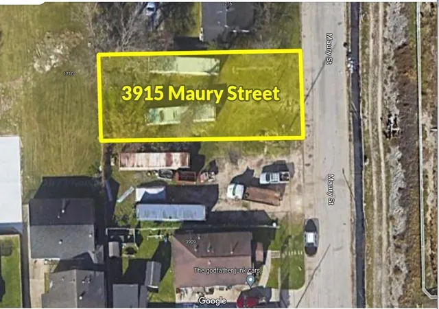1st image of 3915 Maury St, Houston, TX 77009 | MLS# 39379830