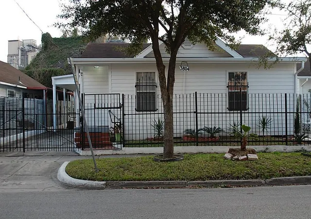1st image of 3804 Garrow St, Houston, TX 77003 | MLS# 78508780