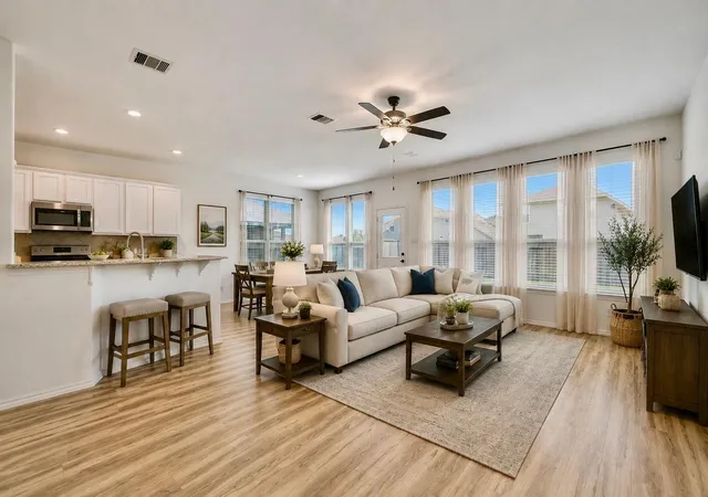 Photo 1 of Single family home for sale at 4327 Oakdale Mist Dr, Dickinson, TX 77539 | MLS# 14673230 | Listing updated on 2026-09-11