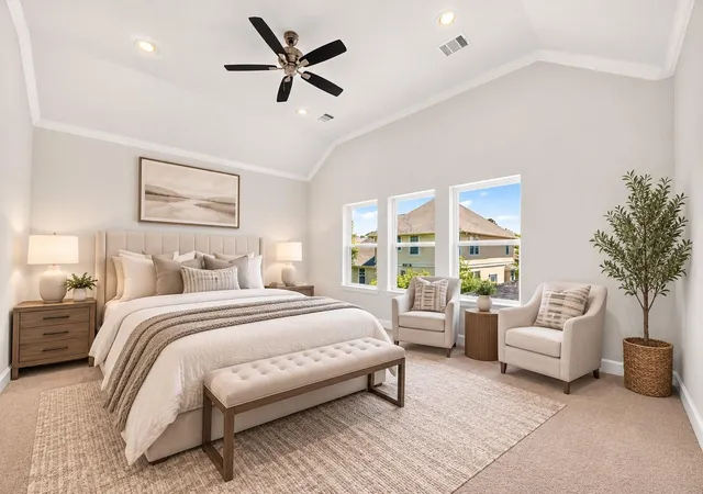 5th image of 1530 W 34Th St, Houston, TX 77018 | MLS# 86886042