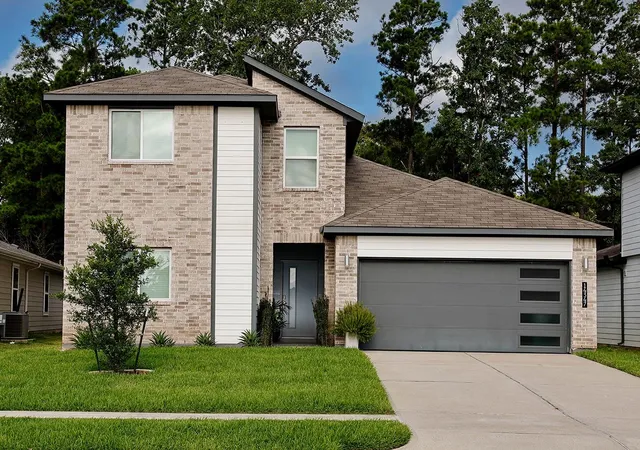 Photo 1 of Single family home for sale at 14347 Sweet Meadow Trail, Conroe, TX 77384 | MLS# 96449119 | Listing updated on 2026-08-29