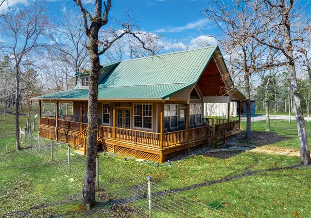 Photo 2 of Land for sale at 8779 Fm 768 N, Jacksonville, TX 75766 | MLS# 76733906 | Listing updated on 2026-08-28