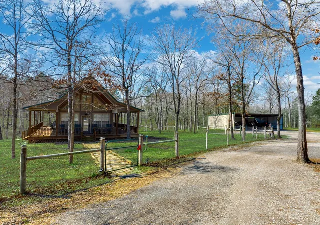 Photo 3 of Land for sale at 8779 Fm 768 N, Jacksonville, TX 75766 | MLS# 76733906 | Listing updated on 2026-08-28