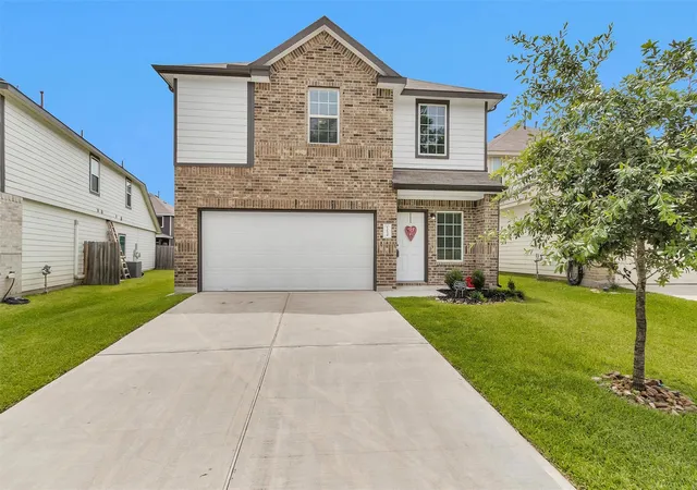 1st image of 13534 Luke Prairie Ct, Willis, TX 77378 | MLS# 79371800