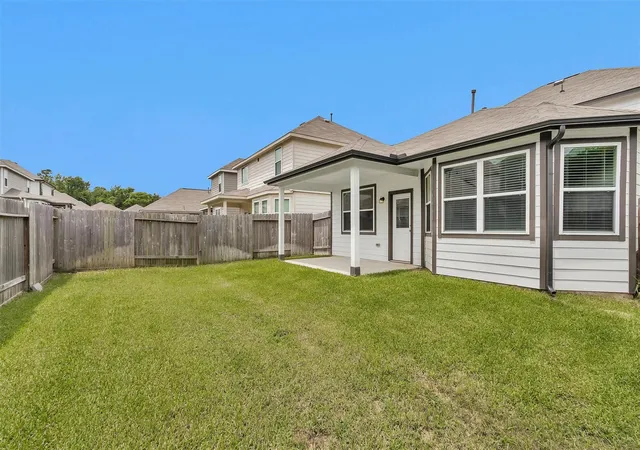 29th image of 13534 Luke Prairie Ct, Willis, TX 77378 | MLS# 79371800
