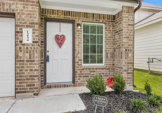 2nd image of 13534 Luke Prairie Ct, Willis, TX 77378 | MLS# 79371800