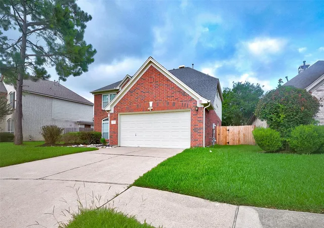 Homes for sale in Manvel, TX | 3627 Sunburst Dr, Manvel, TX 77578 | MLS# 24571409
