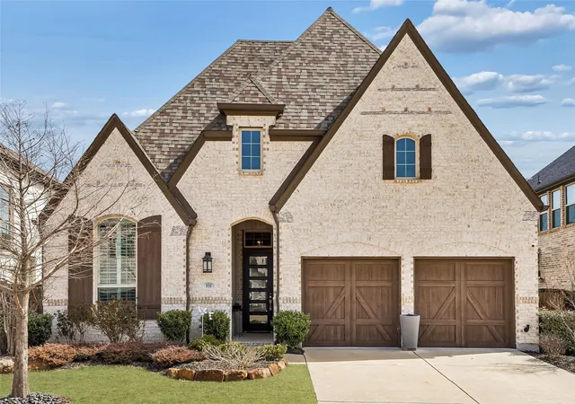 Homes for sale in Prosper, TX | 950 Gentle Knoll Ln, Prosper, TX 75078 | MLS# 84561712