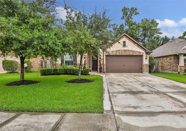 Homes for sale in New Caney, TX | 18828 Laurel Hills Dr, New Caney, TX 77357 | MLS# 39322060