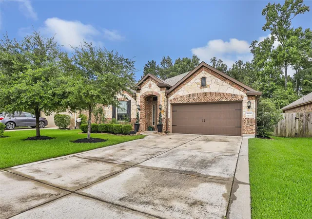 Homes for sale in New Caney, TX | 18828 Laurel Hills Dr, New Caney, TX 77357 | MLS# 39322060