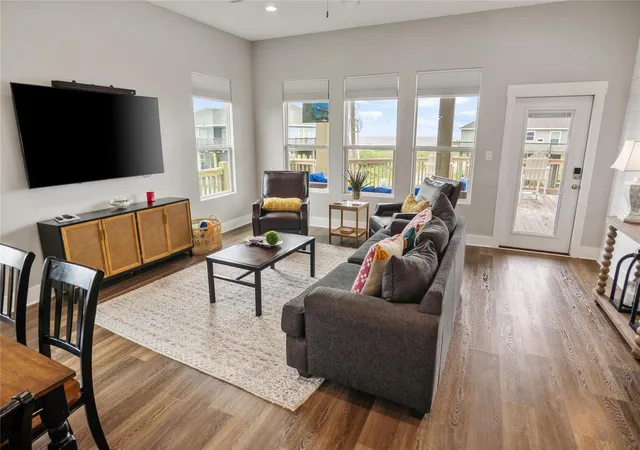 Photo 2 of Single family home for sale at 804 W 1/2 Johnson Crawford Cir, Port Bolivar, TX 77650 | MLS# 11426589 | Listing updated on 2026-09-08