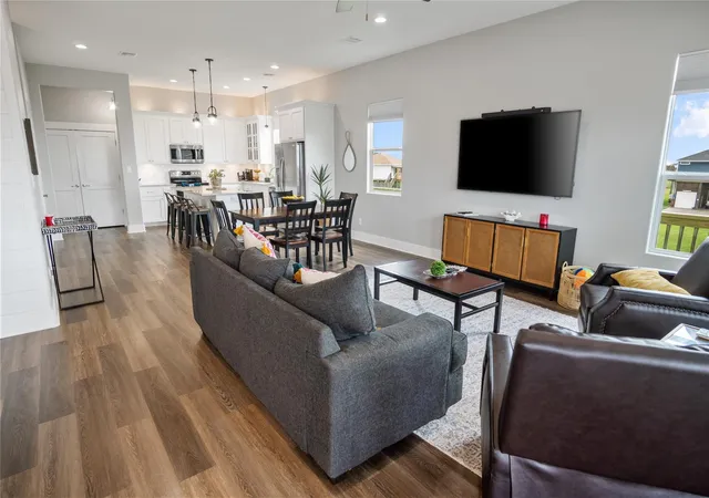 Photo 3 of Single family home for sale at 804 W 1/2 Johnson Crawford Cir, Port Bolivar, TX 77650 | MLS# 11426589 | Listing updated on 2026-09-08