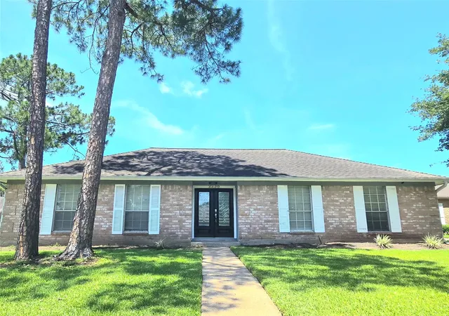 1st image of 2238 Silver Sage Dr, Houston, TX 77077 | MLS# 41941836