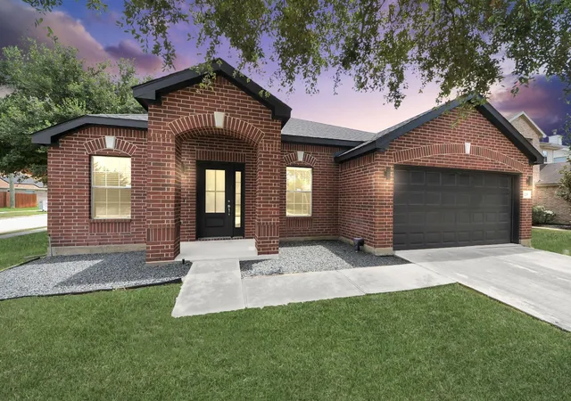 Photo 1 of Single family home for sale at 3230 Legends Crk Dr, Spring, TX 77386 | MLS# 28245679 | Listing updated on 2026-09-13