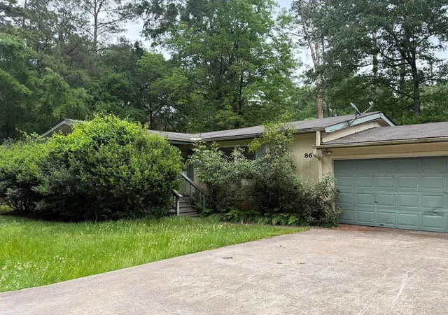Photo 3 of Sale Pending at 86 E Whippoorwill, Trinity, TX 75862 | MLS# 13814716 | Listing updated on 2026-10-02