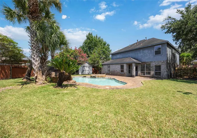 Photo 2 of Sale Pending at 16519 Great Forest, Humble, TX 77346 | MLS# 74298793 | Listing updated on 2026-09-02