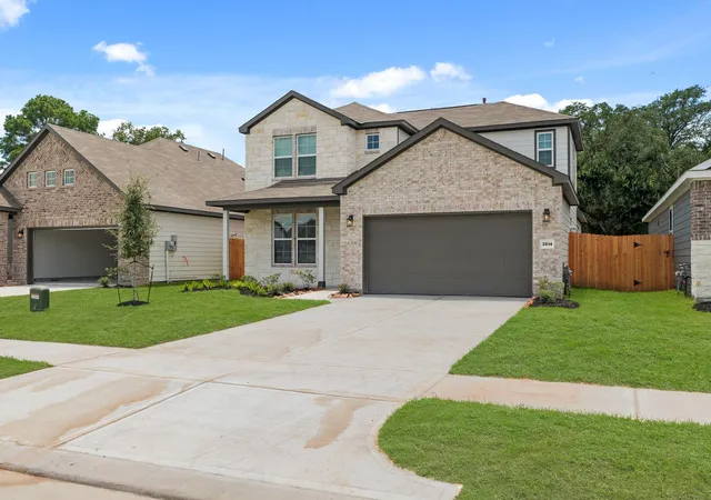 Photo 1 of Single family home for sale at 3514 Monroe St, Bay City, TX 77414 | MLS# 27161686 | Listing updated on 2026-09-20