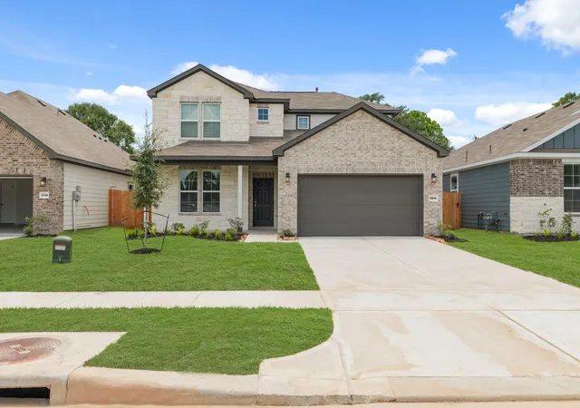 Photo 2 of Single family home for sale at 3514 Monroe St, Bay City, TX 77414 | MLS# 27161686 | Listing updated on 2026-09-20