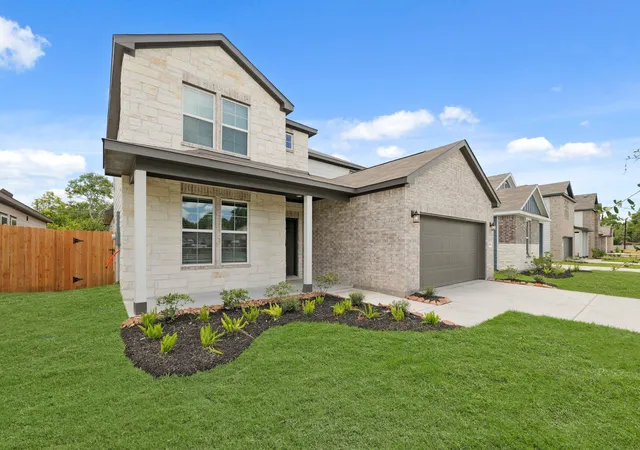 Photo 3 of Single family home for sale at 3514 Monroe St, Bay City, TX 77414 | MLS# 27161686 | Listing updated on 2026-09-20