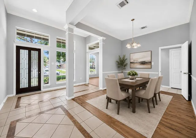 Photo 3 of Single family home for sale at 3146 Autumnjoy Dr, Pearland, TX 77584 | MLS# 26552585 | Listing updated on 2026-08-27