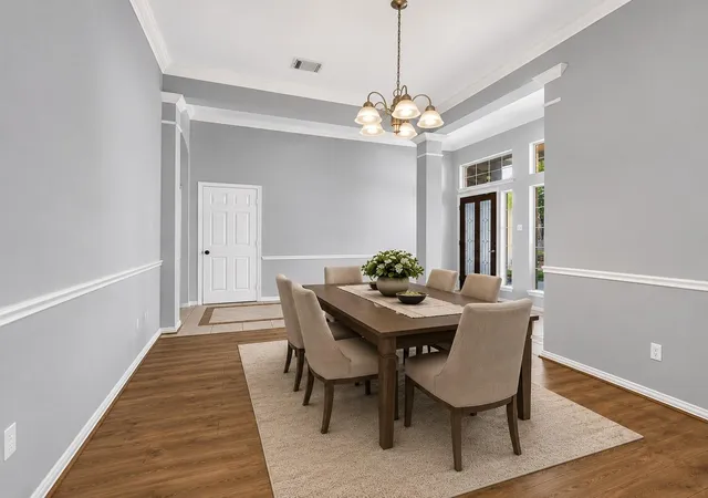 Photo 4 of Single family home for sale at 3146 Autumnjoy Dr, Pearland, TX 77584 | MLS# 26552585 | Listing updated on 2026-08-27