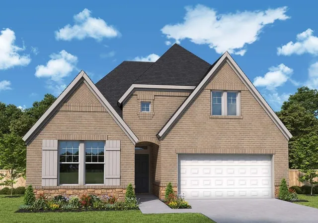 Photo 1 of Single family home for sale at 16403 Wildrye Bnd Ct, Hockley, TX 77447 | MLS# 93778851 | Listing updated on 2026-09-07