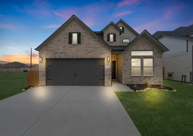 Photo 1 of Single family home for sale at 5634 Toledo Pines Ln, Katy, TX 77449 | MLS# 32281742 | Listing updated on 2026-09-18