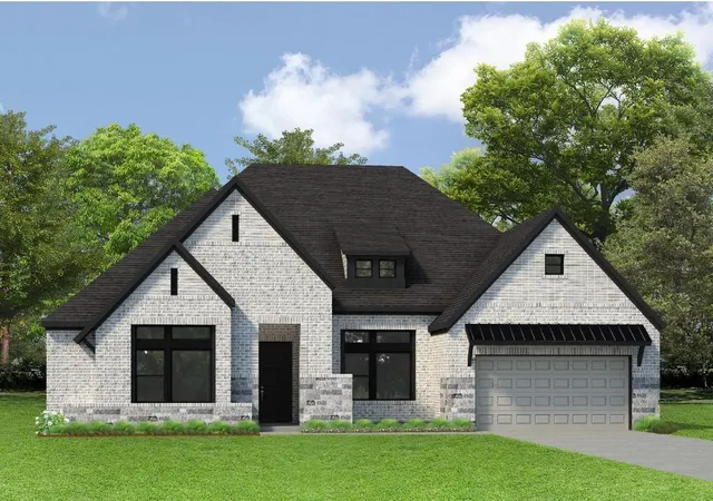 Photo 1 of Sale Pending at 264 Nancy Lou Ln, Willis, TX 77318 | MLS# 75877343 | Listing updated on 2026-09-17