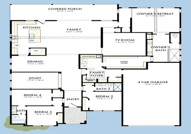 Photo 2 of Sale Pending at 264 Nancy Lou Ln, Willis, TX 77318 | MLS# 75877343 | Listing updated on 2026-09-17