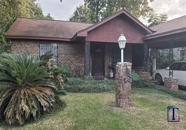 1st image of 2510 4th St, Galena Park, TX 77547 | MLS# 69631172
