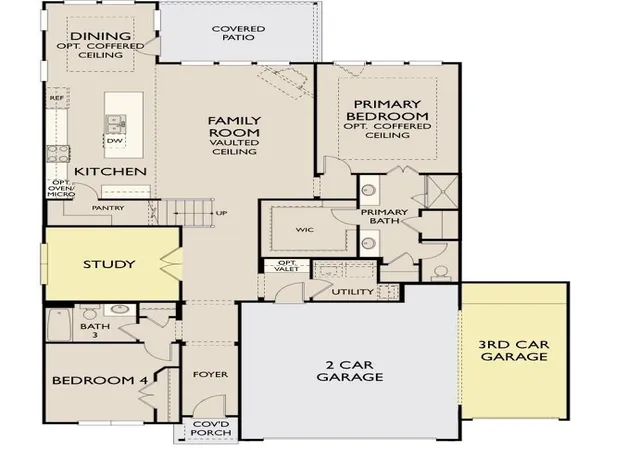 2nd image of 3001 Viceroy Spur Ln, League City, TX 77573 | MLS# 36162204