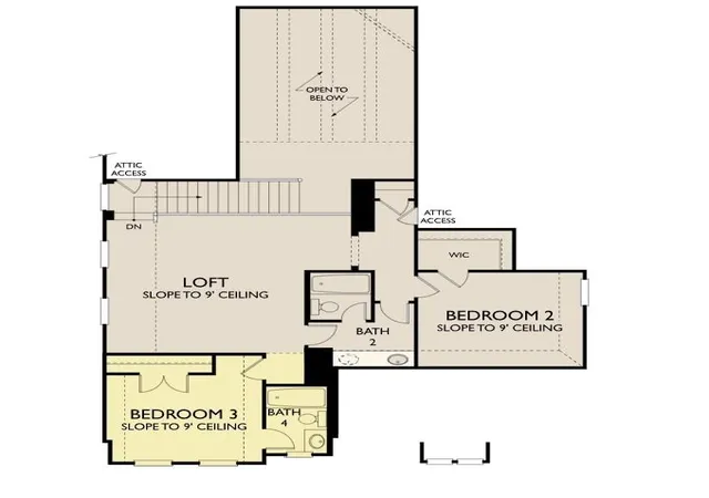 3rd image of 3001 Viceroy Spur Ln, League City, TX 77573 | MLS# 36162204