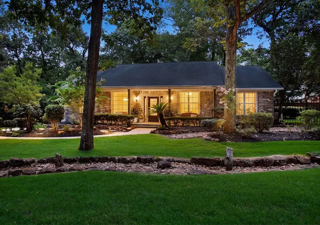 Photo 1 of Single family home for sale at 10117 Shady Hollow Dr, Conroe, TX 77304 | MLS# 10390940 | Listing updated on 2026-08-29
