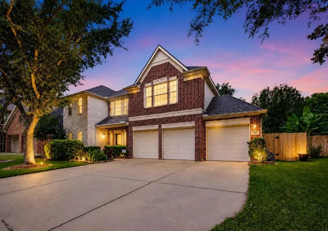 Photo 1 of Single family home for sale at 13418 Orchard Shadows Dr, Richmond, TX 77407 | MLS# 20778119 | Listing updated on 2026-08-29