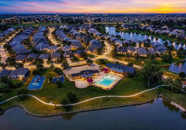 Photo 2 of Single family home for sale at 13418 Orchard Shadows Dr, Richmond, TX 77407 | MLS# 20778119 | Listing updated on 2026-08-29