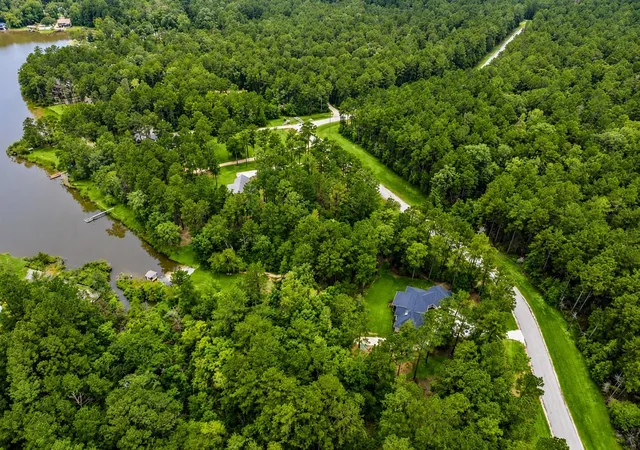 Land for sale at Tbd Winchester, Livingston, TX 77351 | MLS# 37983543