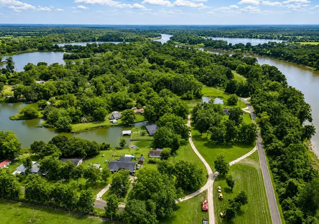 Photo 2 of Land for sale at Tbd Winchester, Livingston, TX 77351 | MLS# 37983543 | Listing updated on 2026-06-08