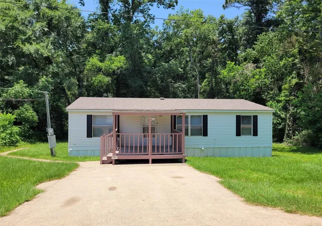 Photo 1 of Single family home for sale at 346 Westchase, Montgomery, TX 77316 | MLS# 64272086 | Listing updated on 2026-07-31
