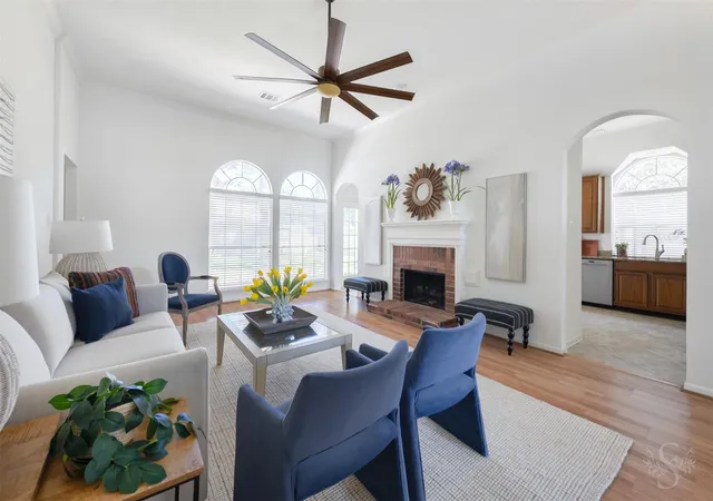 1st image of 7511 Ashton Dr, Houston, TX 77095 | MLS# 97161595