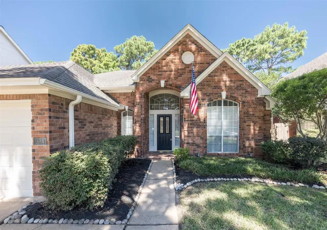 5th image of 7511 Ashton Dr, Houston, TX 77095 | MLS# 97161595