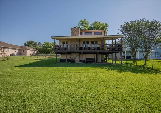 1st image of 202 Willie Cook St, Livingston, TX 77351 | MLS# 52450395