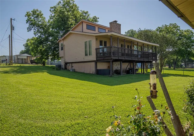 2nd image of 202 Willie Cook St, Livingston, TX 77351 | MLS# 52450395