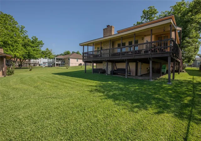 3rd image of 202 Willie Cook St, Livingston, TX 77351 | MLS# 52450395