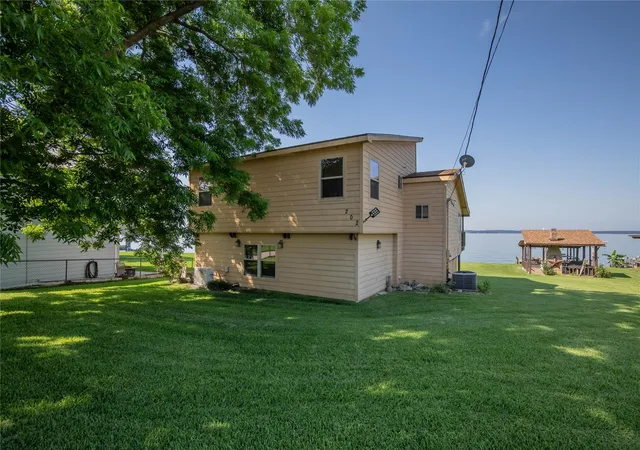 5th image of 202 Willie Cook St, Livingston, TX 77351 | MLS# 52450395