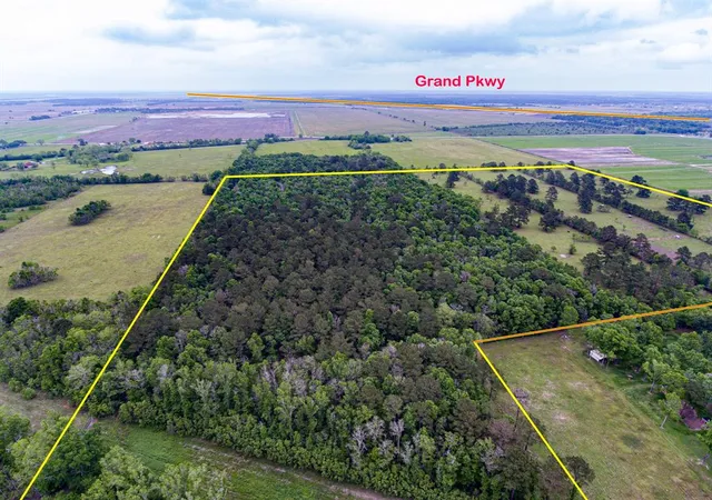 Photo 2 of Land for sale at 7886 Fm 1960, Dayton, TX 77535 | MLS# 42719813 | Listing updated on 2026-10-06