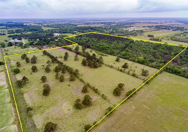 Photo 3 of Land for sale at 7886 Fm 1960, Dayton, TX 77535 | MLS# 42719813 | Listing updated on 2026-10-06