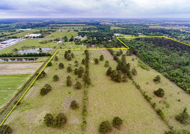 Photo 4 of Land for sale at 7886 Fm 1960, Dayton, TX 77535 | MLS# 42719813 | Listing updated on 2026-10-06