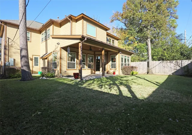 29th image of 1611 Wakefield Dr, Houston, TX 77018 | MLS# 38195759