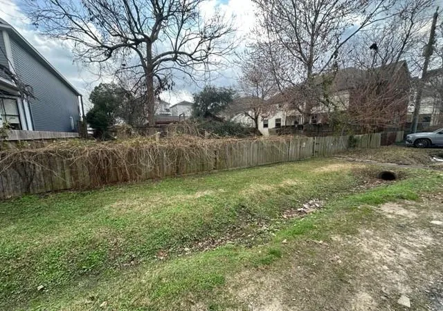 5th image of 1418 W 24Th St, Houston, TX 77008 | MLS# 90828976