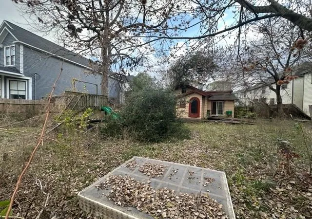 9th image of 1418 W 24th St, Houston, TX 77008 | MLS# 90828976